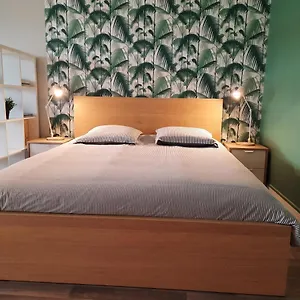 Escapade Bretonne Appartement