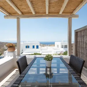  Appartement Elma's Summerhouses Grèce