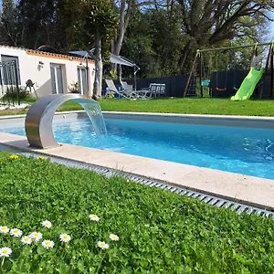  Hébergement de vacances La Maison Du Moulin De Tartay France
