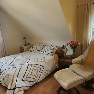 Beaux Reves A Saint-michel Séjour chez l'habitant