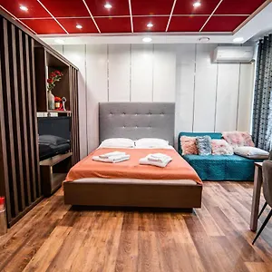  Appartement Oxford Slovénie