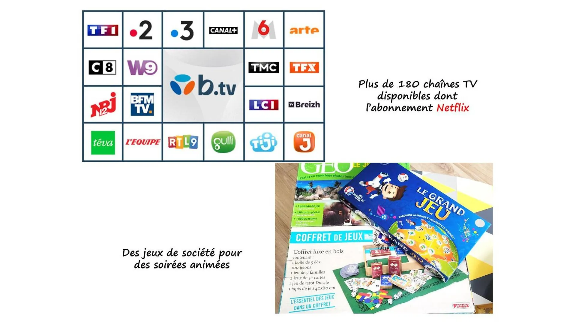 L'Industriel - Tout Confort Saint-Brieuc 0*,