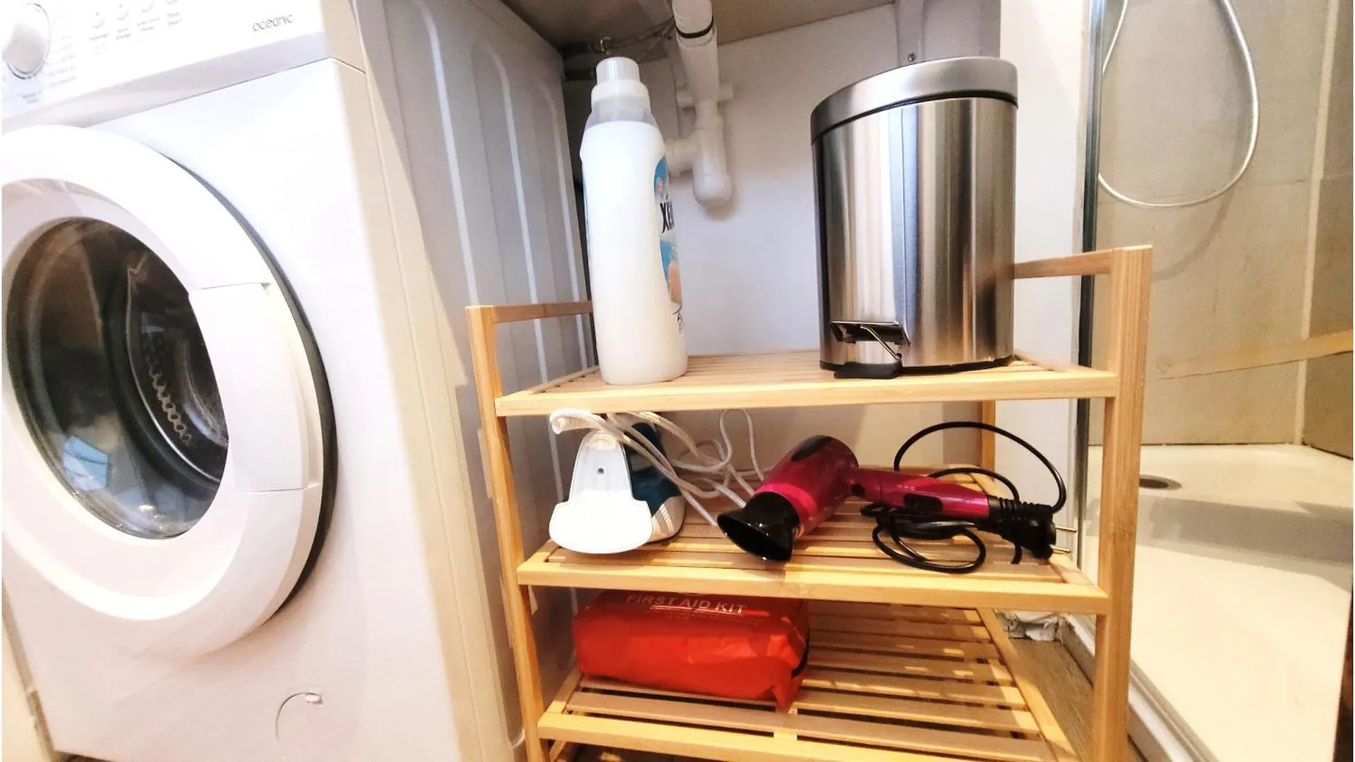 Appartement L'Industriel - Tout Confort Saint-Brieuc France