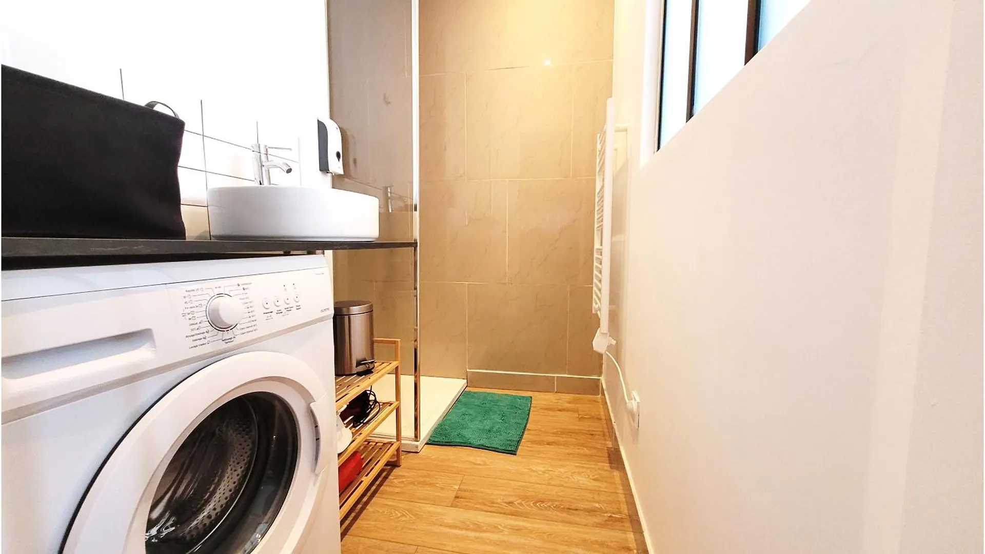 L'Industriel - Tout Confort Saint-Brieuc Appartement
