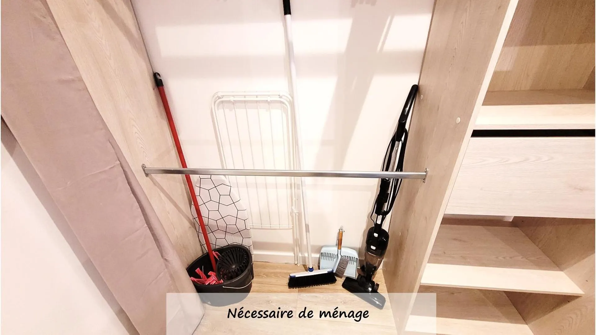 L'Industriel - Tout Confort Saint-Brieuc 0*,