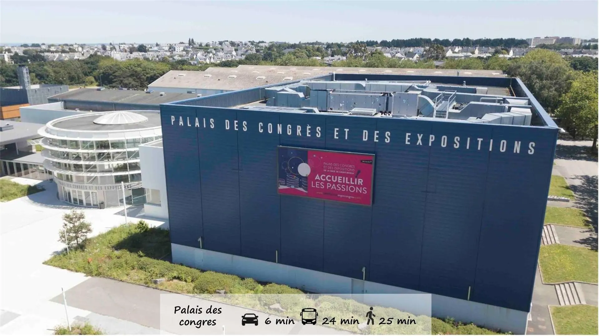 L'Industriel - Tout Confort Saint-Brieuc